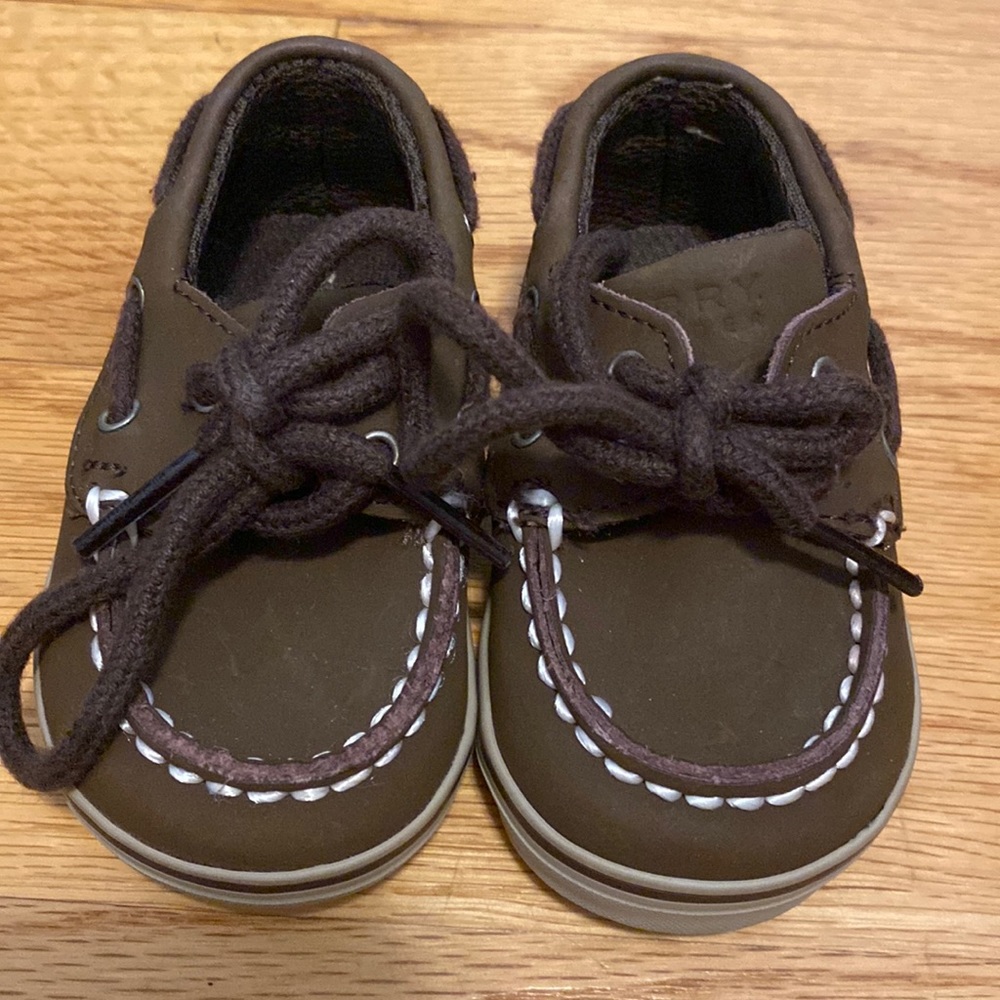 SPERRY Infant 1m